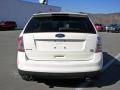 2008 Creme Brulee Ford Edge SEL AWD  photo #6