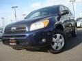 Nautical Blue Metallic - RAV4  Photo No. 1