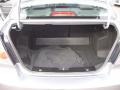 Medium Gray Metallic - Aveo LS Sedan Photo No. 11