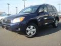 Nautical Blue Metallic - RAV4  Photo No. 2