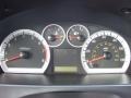 Medium Gray Metallic - Aveo LS Sedan Photo No. 27