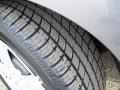 Medium Gray Metallic - Aveo LS Sedan Photo No. 29