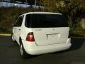 Polar White - ML 320 4Matic Photo No. 8