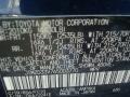 Nautical Blue Metallic - RAV4  Photo No. 20