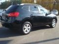 Wicked Black - Rogue SL AWD Photo No. 4