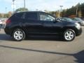 Wicked Black - Rogue SL AWD Photo No. 5