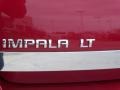 2007 Red Jewel Tint Coat Chevrolet Impala LT  photo #7