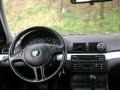 2003 Steel Grey Metallic BMW 3 Series 325i Sedan  photo #13