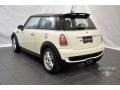 Pepper White - Cooper S Hardtop Photo No. 4