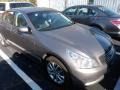 Diamond Graphite Metallic - G 35 x Sedan Photo No. 2