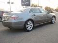Silver Jade Metallic - RL 3.7 AWD Sedan Photo No. 7