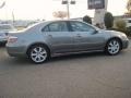 Silver Jade Metallic - RL 3.7 AWD Sedan Photo No. 8