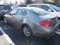 Diamond Graphite Metallic - G 35 x Sedan Photo No. 4