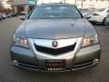 Silver Jade Metallic - RL 3.7 AWD Sedan Photo No. 10