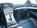 Diamond Graphite Metallic - G 35 x Sedan Photo No. 8