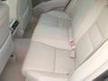 Taupe Interior Photo for 2009 Acura RL #40691270