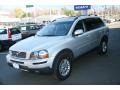 Silver Metallic - XC90 3.2 AWD Photo No. 3