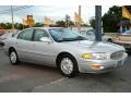 Sterling Silver Metallic - LeSabre Limited Photo No. 3