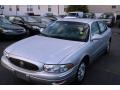 Sterling Silver Metallic - LeSabre Limited Photo No. 4