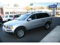 Silver Metallic - XC90 3.2 AWD Photo No. 4