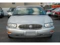 Sterling Silver Metallic - LeSabre Limited Photo No. 5