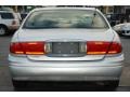 Sterling Silver Metallic - LeSabre Limited Photo No. 8