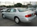 2000 Sterling Silver Metallic Buick LeSabre Limited  photo #10