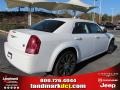 2010 Bright White Chrysler 300 300S V6  photo #3