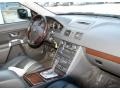 Silver Metallic - XC90 3.2 AWD Photo No. 10