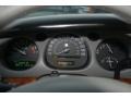 Sterling Silver Metallic - LeSabre Limited Photo No. 13