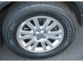 Silver Metallic - XC90 3.2 AWD Photo No. 12