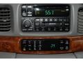 Sterling Silver Metallic - LeSabre Limited Photo No. 16