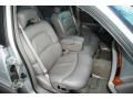 Sterling Silver Metallic - LeSabre Limited Photo No. 22