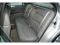 Medium Gray 2000 Buick LeSabre Limited Interior Color