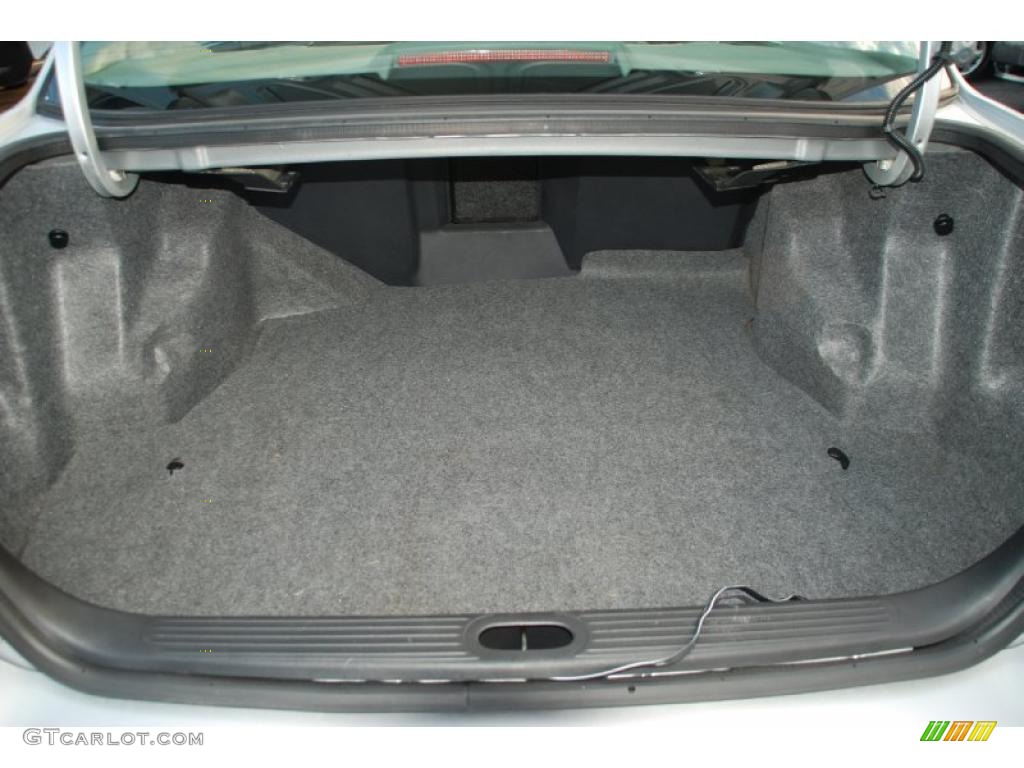 2000 Buick LeSabre Limited Trunk Photo #40692130