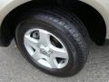 Wheat Beige Metallic - Touareg V6 Photo No. 2