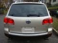 Wheat Beige Metallic - Touareg V6 Photo No. 6