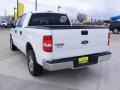 2008 Oxford White Ford F150 XLT SuperCrew  photo #8