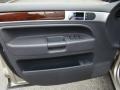 Wheat Beige Metallic - Touareg V6 Photo No. 10