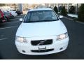 Ice White - S60 2.5T AWD Photo No. 3