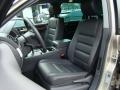 Wheat Beige Metallic - Touareg V6 Photo No. 11