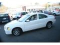 Ice White - S60 2.5T AWD Photo No. 5