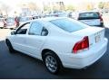 Ice White - S60 2.5T AWD Photo No. 6