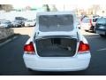 Ice White - S60 2.5T AWD Photo No. 8
