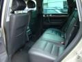 Wheat Beige Metallic - Touareg V6 Photo No. 15