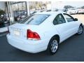 Ice White - S60 2.5T AWD Photo No. 9