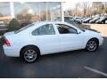 Ice White - S60 2.5T AWD Photo No. 10