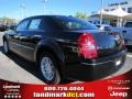 Brilliant Black Crystal Pearl - 300 Touring Photo No. 2