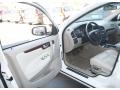 Ice White - S60 2.5T AWD Photo No. 14