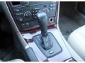 Ice White - S60 2.5T AWD Photo No. 18